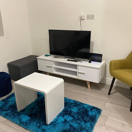 بيدفورد Marie'S Serviced Apartments- 2 Bedroom City Stay المظهر الخارجي الصورة