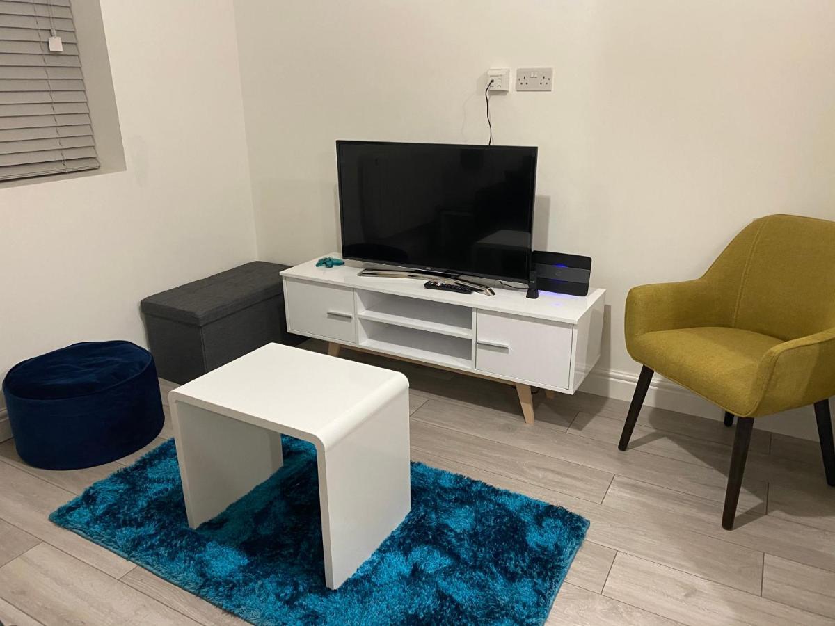 بيدفورد Marie'S Serviced Apartments- 2 Bedroom City Stay المظهر الخارجي الصورة